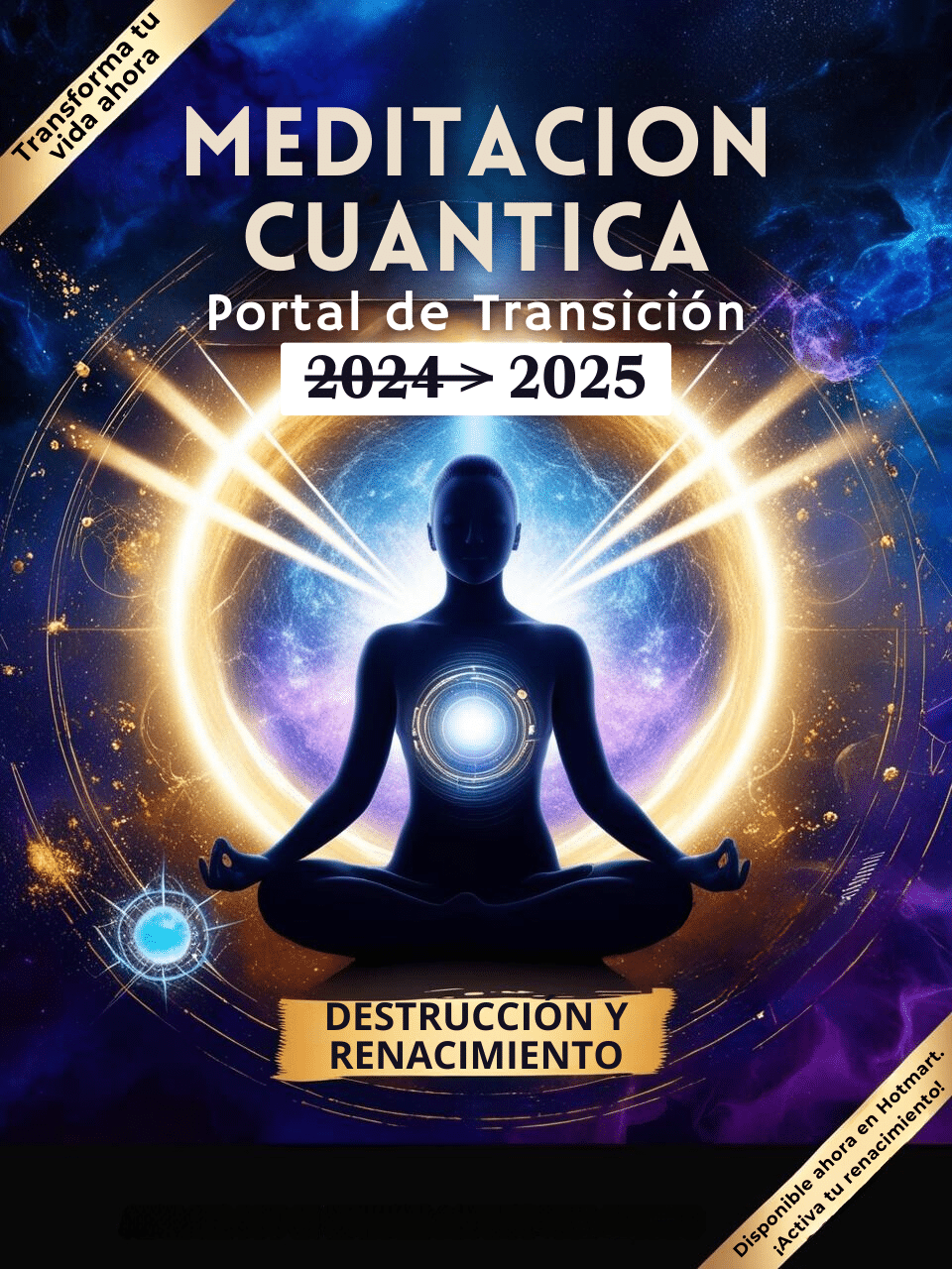 Meditación Cuántica